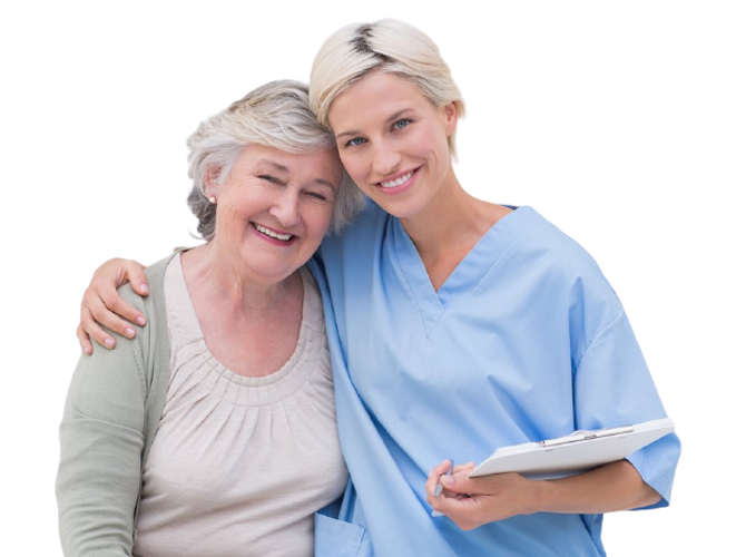 Курс подготовки младших медсестер в Костроме