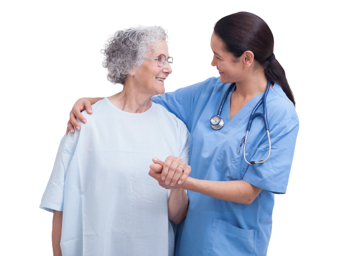 Курс младшей медсестры по уходу за больными в Костроме